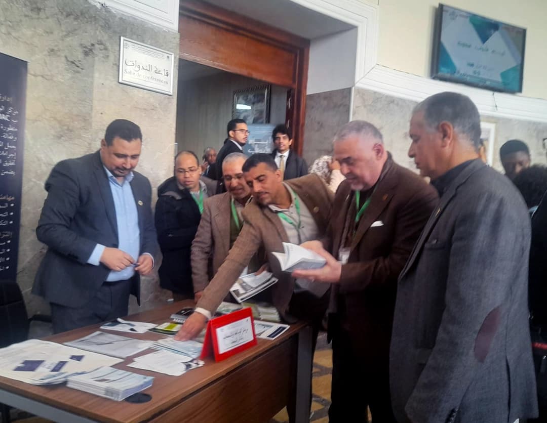 Participation à la Journée Portes Ouvertes