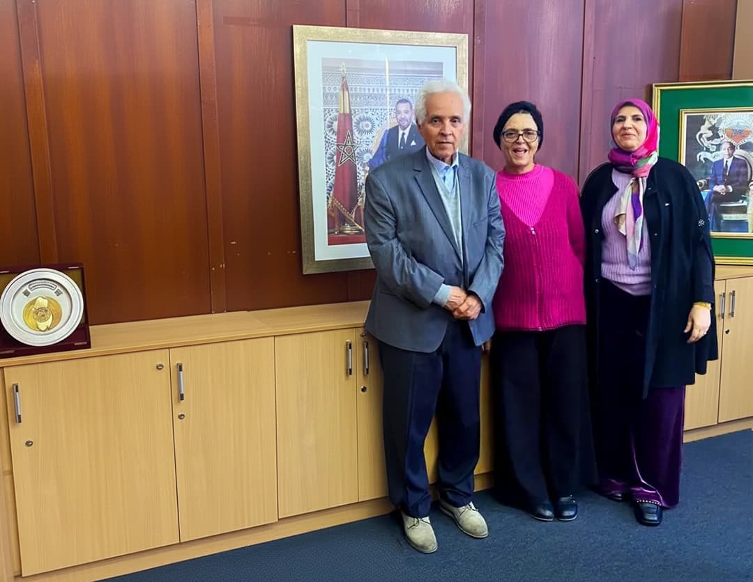 Présentation de la traduction arabe du livre « La Médiation pour Tous » par le Centre de Médiation et d’Arbitrage de Casablanca