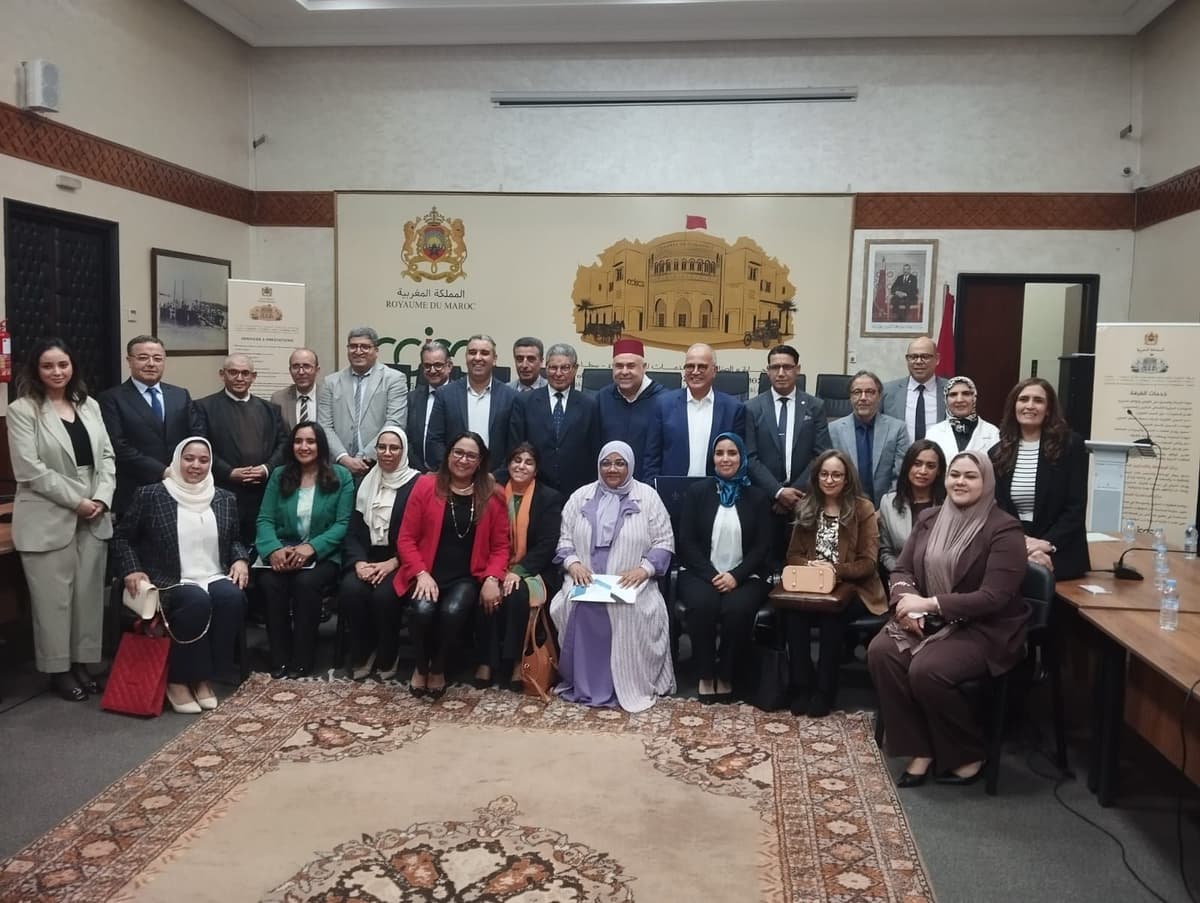 Le Centre de Médiation et d’Arbitrage de Casablanca organise une table ronde sur la mise en œuvre de la circulaire n° 02/2026 relative à la médiation institutionnelle