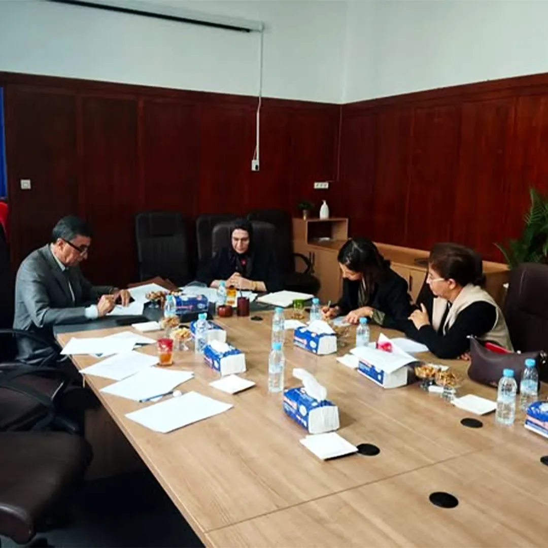 Réunion de la Commission de Médiation et d’Arbitrage – Mai 2025