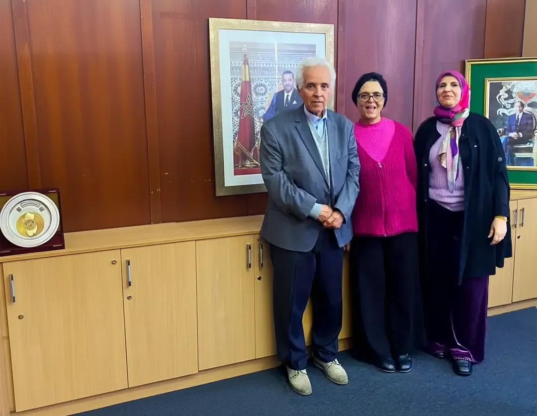 Présentation de la traduction arabe du livre « La Médiation pour Tous » par le Centre de Médiation et d’Arbitrage de Casablanca