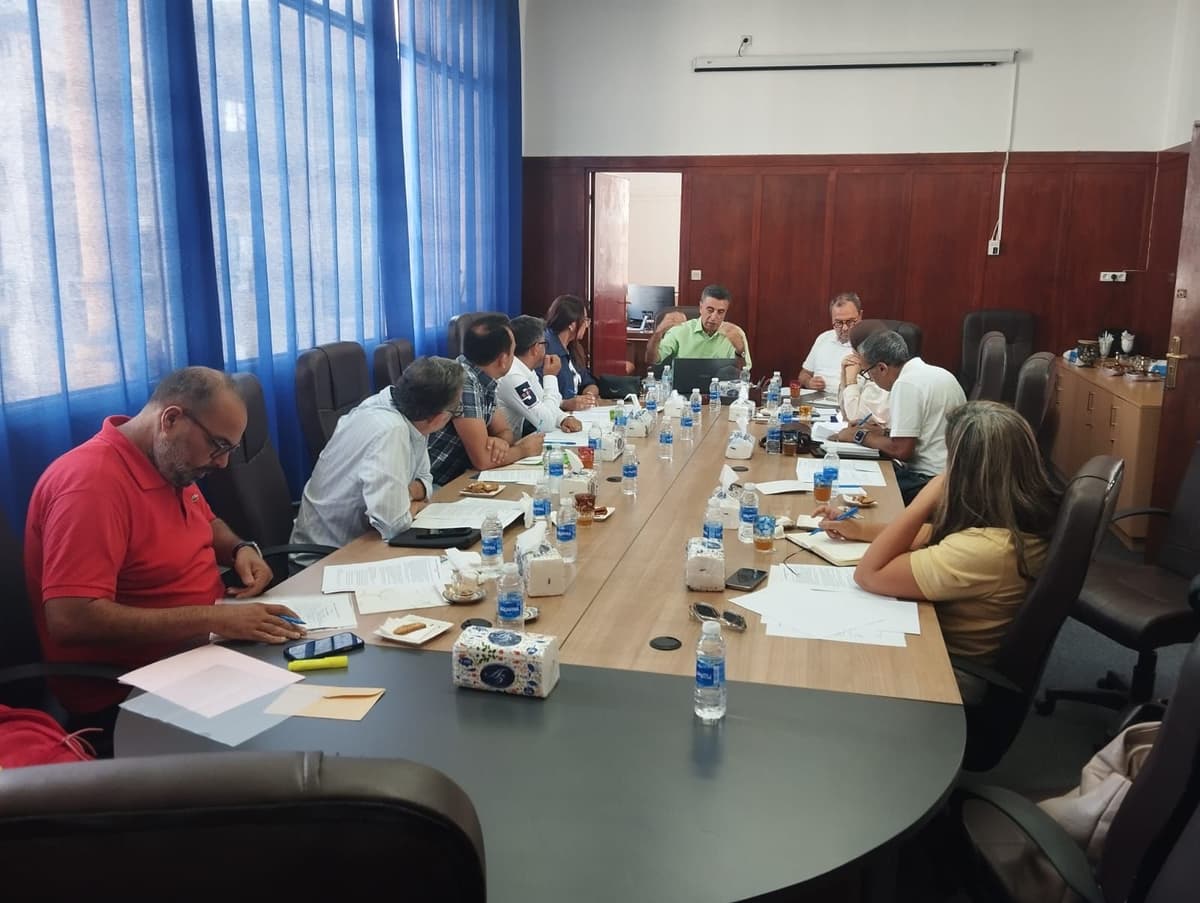 Le Centre de Médiation et d’Arbitrage de Casablanca accueille une table ronde réunissant les Médiateurs Professionnels (CMP).
