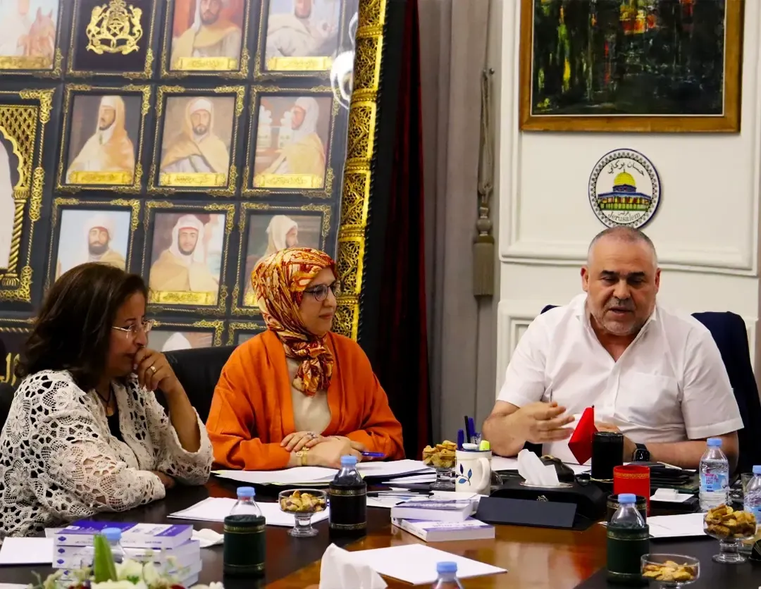 Assemblée Générale du Centre de Médiation et d’Arbitrage de Casablanca – Juin 2025