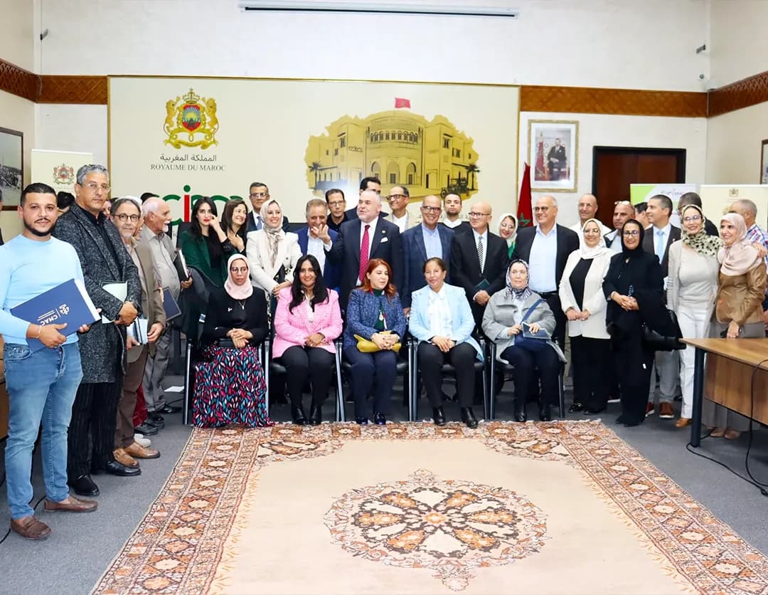 Clôture de la Table Ronde sur la Médiation – 30 octobre 2024