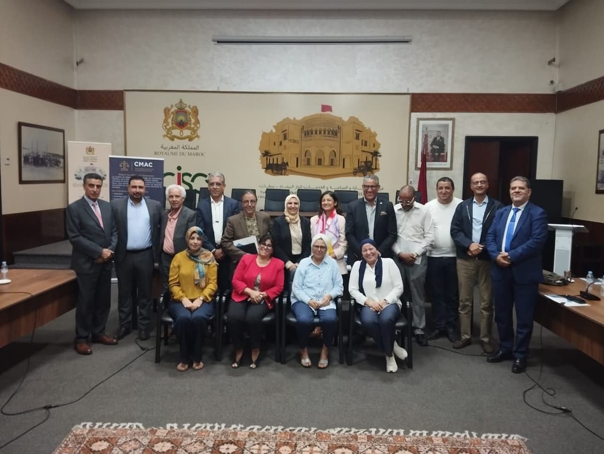 Annonce de la Circulaire des Médiateurs Professionnels