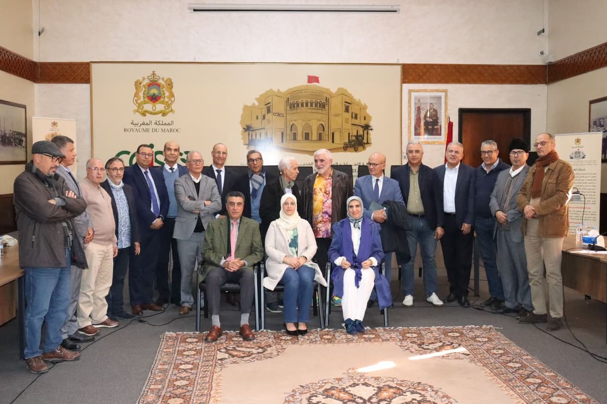 Succès d’un événement d’exception : la médiation professionnelle à l’honneur à Casablanca