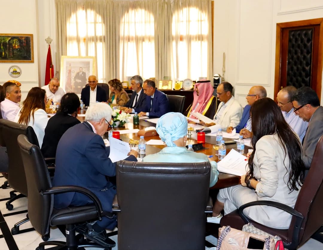 Assemblée Générale du Centre de Médiation et d’Arbitrage de Casablanca – Juin 2025