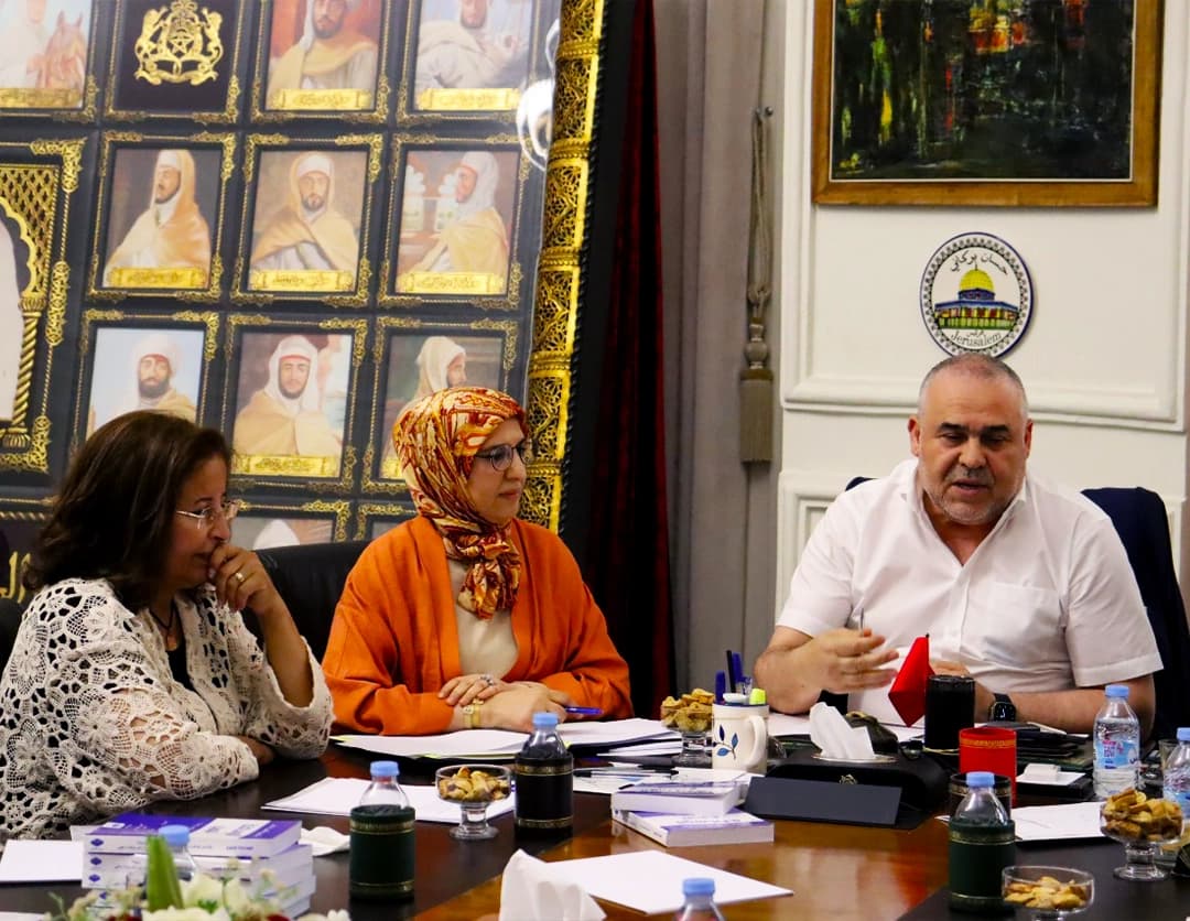 Assemblée Générale du Centre de Médiation et d’Arbitrage de Casablanca – Juin 2025